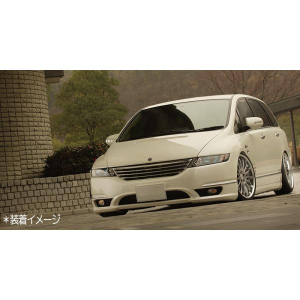 フロント メッキグリル ホンダ オデッセイ Rb1 Rb2 専用 アブソルート対応 Rb1 Rb2 H15年10月 専用設計 フロントグリル フィン Buyee Buyee 提供一站式最全面最專業現地yahoo Japan拍賣代bid代拍代購服務 Bot Online