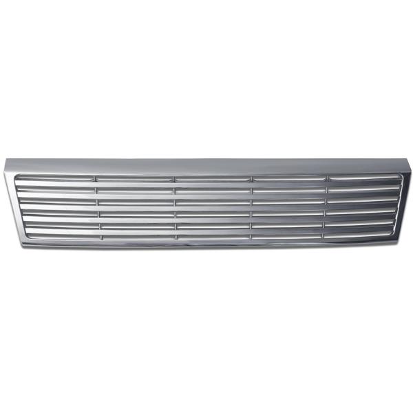 フロント メッキグリル ダイハツ タントカスタム タント LA600S LA610S