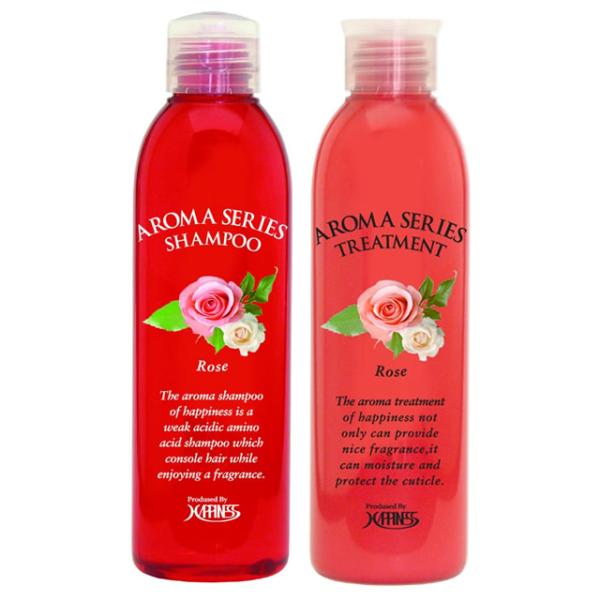 アロマシャンプー720ml×② アロマシャンプー 720mlセット 2セット