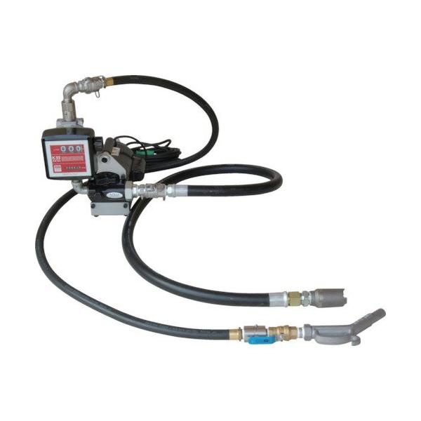 �y���Ԍ���|�C���g10�{�zK33EVH-100 �d���|���v �z�[�X�ڑ��p �ȈՋ@�B�����ʌv�t �I�C���p �G���W���I�C�� K33EVH100