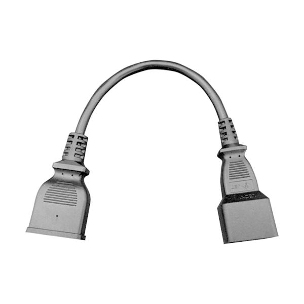 【ネコポス配送】【アウトレット品】SP03J GPSH1000用 30cm延長アダプタ B＆D ブラックアンドデッカー