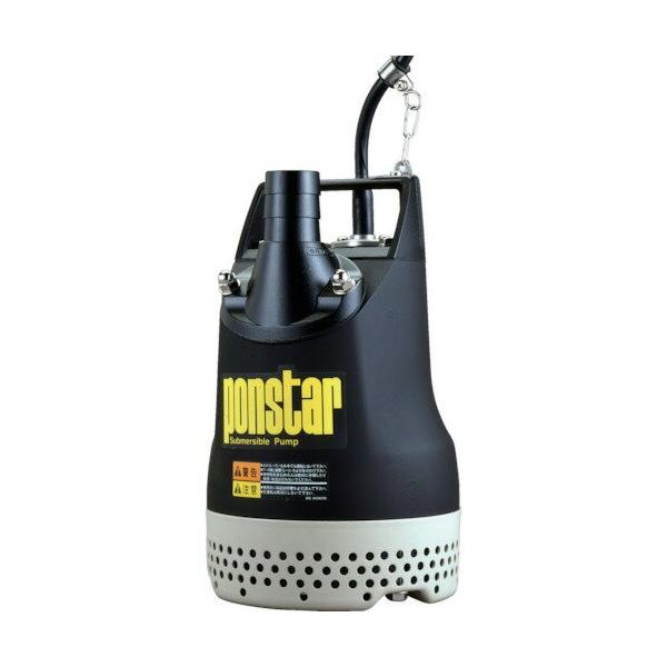 工進 水中ポンプ ポンスター PX-540 Amazon.co.jp: 工進(KOSHIN) 汚水用 水中ポンプ ポンスター PX