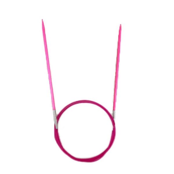 �֐j 80cm 2.0mm�`2.75mm LYKKE ���b�P Blush �u���b�V�� 32�C���` �҂ݐj �}�W�b�N���[�v ���i�摜1