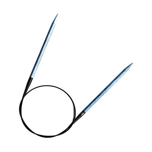 �֐j LYKKE ���b�P Indigo �C���f�B�S 80cm 32�C���` 2.0mm�`2.75mm �Œ�֐j �o�[�`�E�b�h �҂ݐj �}�W�b�N���[�v ���i�摜1