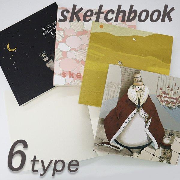 訳アリ特価 表紙 裏表紙の折れ目や剥げ 送料無料 スケッチブック かわいい お絵描き帳 色鉛筆 スケッチ 水彩画 猫 k 女の子 男の子 Hc0064 テーマで文具 Yahoo 店 通販 Yahoo ショッピング