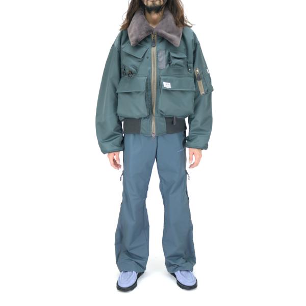 ジャケット・アウター elephant TRIBAL fabrics BACK PACK B-15C elephant TRIBAL fabrics(エレファントトライバルファブリックス