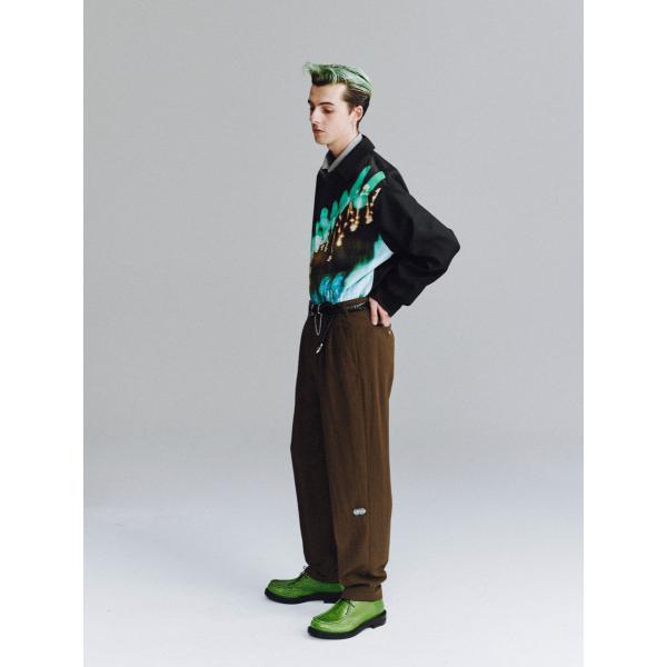 定価46000円Jieda Shun Komiyama ジャケット JieDa JieDa(ジエダ) / SHUN KOMIYAMA PHOTO JACKET : Proof Of