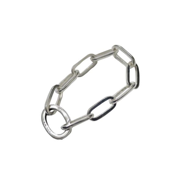 Jieda ジエダ シルバーブレスレット JieDa/ジエダ】925 SILVER SWITCHING BRACELET - 「PLACE