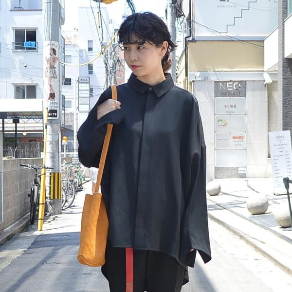 licht bestreben(リヒト ベシュトレーベン) / ポンチョライク