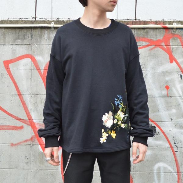 licht bestreben(リヒト ベシュトレーベン) / FLOWER EMBROIDERY licht bestreben(リヒト ベシュトレーベン) / FLOWER EMBROIDERY