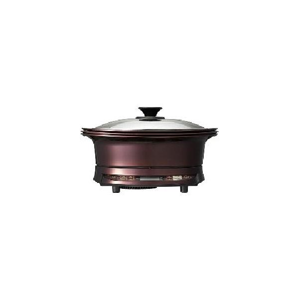 KOIZUMI（コイズミ） 【送料別】:KIH-1411 IHグリルなべ 4981747064387