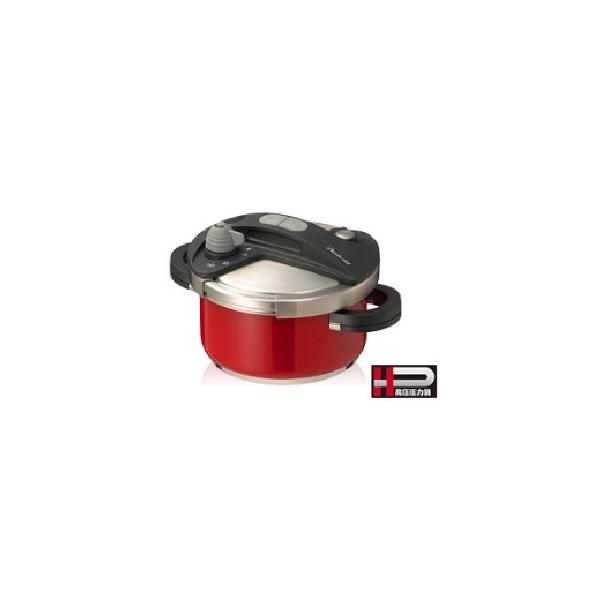 Wonder chef（ワンダーシェフ）:BODB35-RD 【送料無料】オースプラス