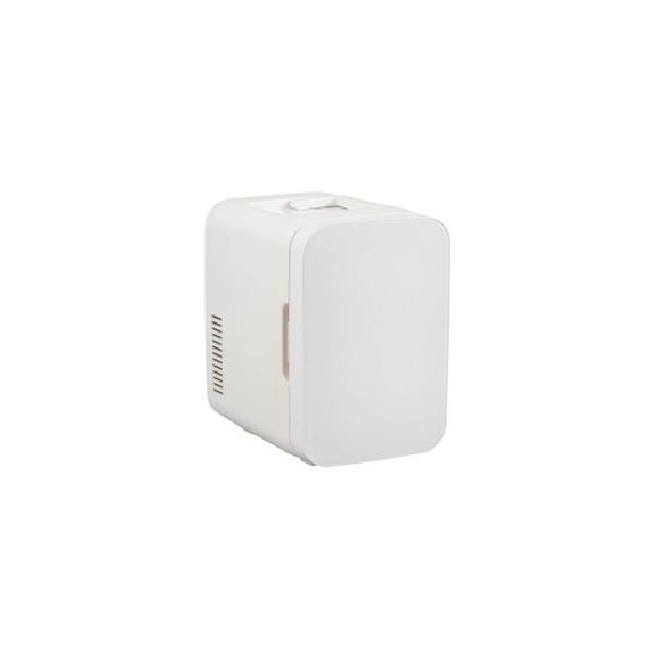 他サイト： 【送料別】OHM（オーム電機）:KAJ-R056R-W 電子式保冷保温ボックス 5L 4971275812840の商品画像