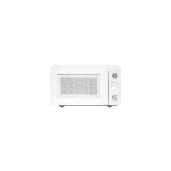 送料別】TWINBIRD(ツインバード):DR-LD20W 単機能電子レンジ