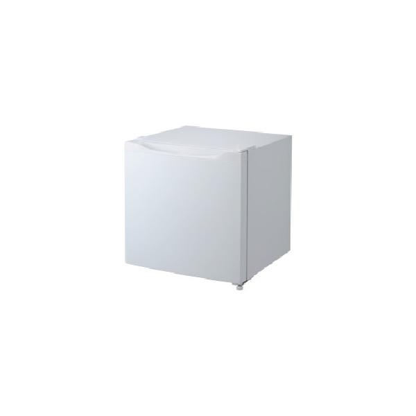 送料別】maxzen(マクスゼン）:JR031ML01WH [ホワイト] 31L 1ドア