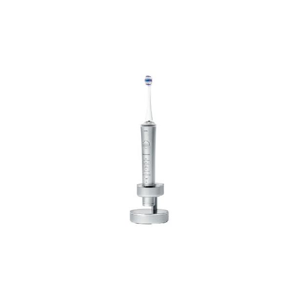 他サイト： 【送料別】Panasonic（パナソニック）:EW-DP57-S [シルバー] 音波振動ハブラシ 4549980723883の商品画像