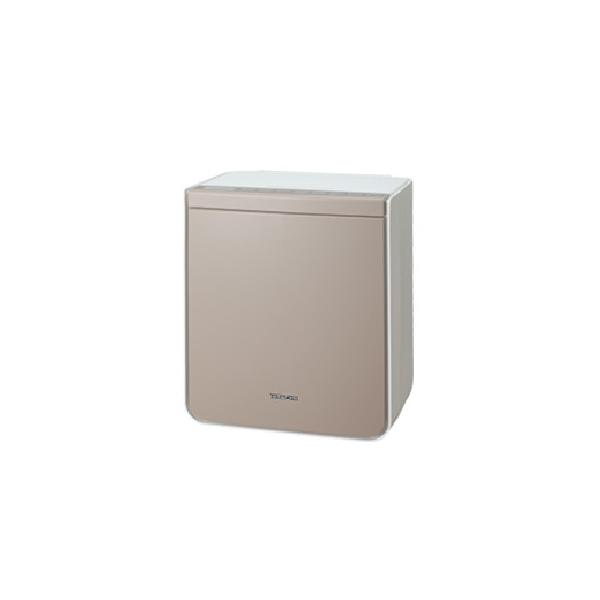 HITACHI 日立 ふとん乾燥機 アッとドライ HFK-VS6000 T トープ パワフル速暖・速乾 ダニ対策 くつ衣類乾燥 節電コース
