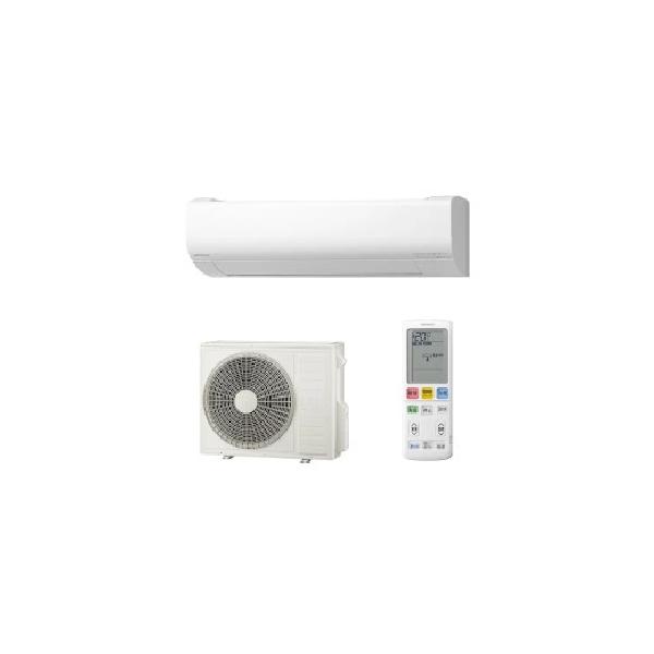 HITACHI（日立）:RAS-W56R2 【送料無料】Wシリーズ エアコン 18畳相当 