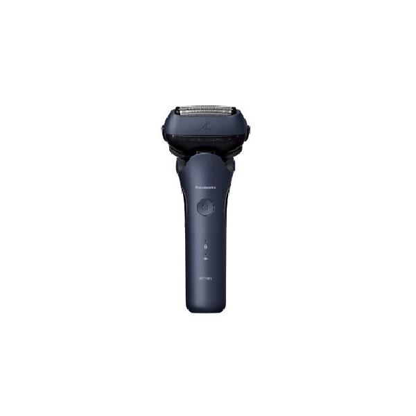 Panasonic パナソニック メンズシェーバー ラムダッシュ 3枚刃 青 ES-L380W-A 全自動洗浄 深剃り 急速充電 防水 充電式 水洗い  お風呂使用可