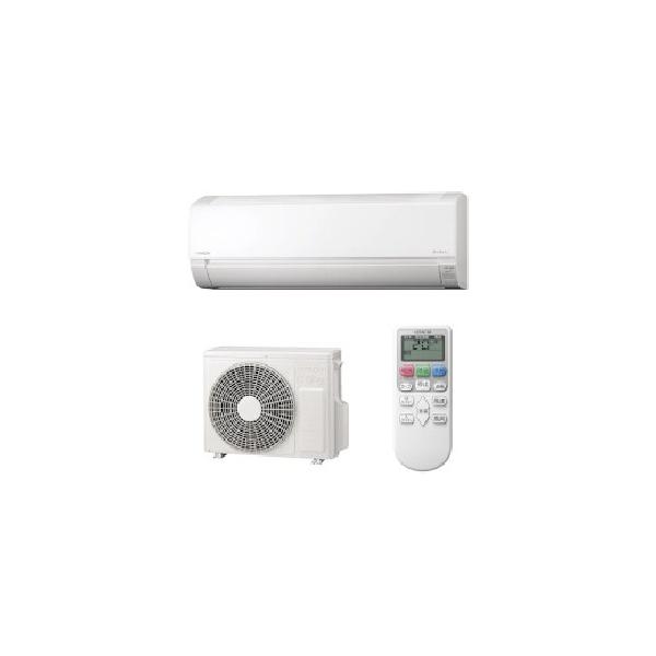HITACHI（日立）:RAS-AJ3625S 【送料無料】AJシリーズ エアコン 12畳
