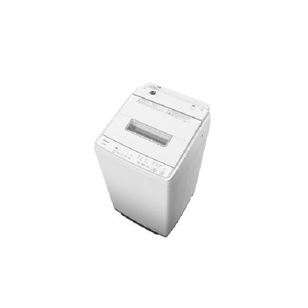 送料別】HITACHI（日立）:BW-G70M 全自動洗濯機 洗濯・脱水容量7kg