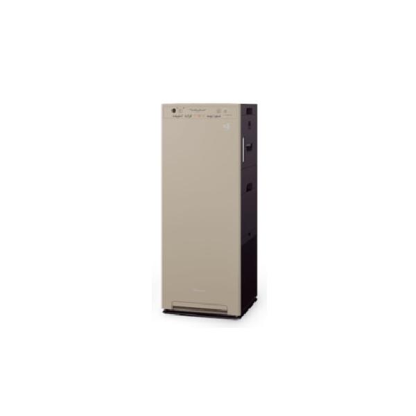 送料別】DAIKIN（ダイキン）:MCK556A-C [カームベージュ] 加湿