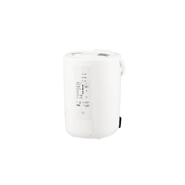 Zojirushi スチーム式加湿器 EE-RU50-WA ZOJIRUSHI（象印）:EE-RU50-WA [ホワイト] 【送料無料】スチーム式加湿