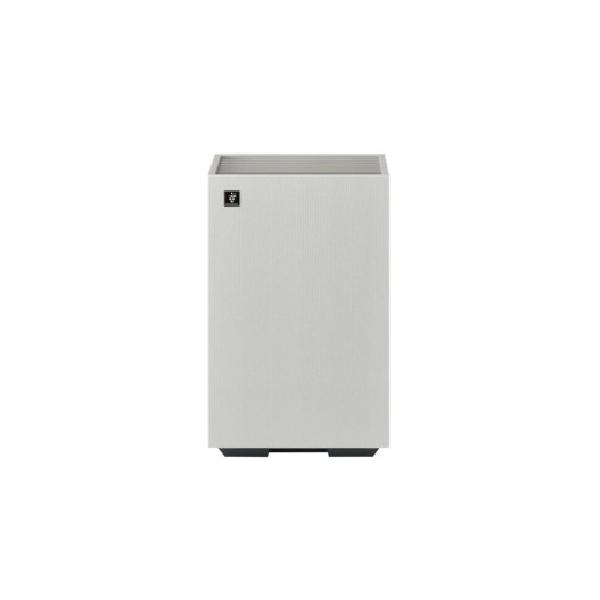 SHARP FU-U40-W 空気清浄機 ホワイト 送料別】SHARP（シャープ）:Purefit FU-U40-W [ホワイト系] 空気清浄機