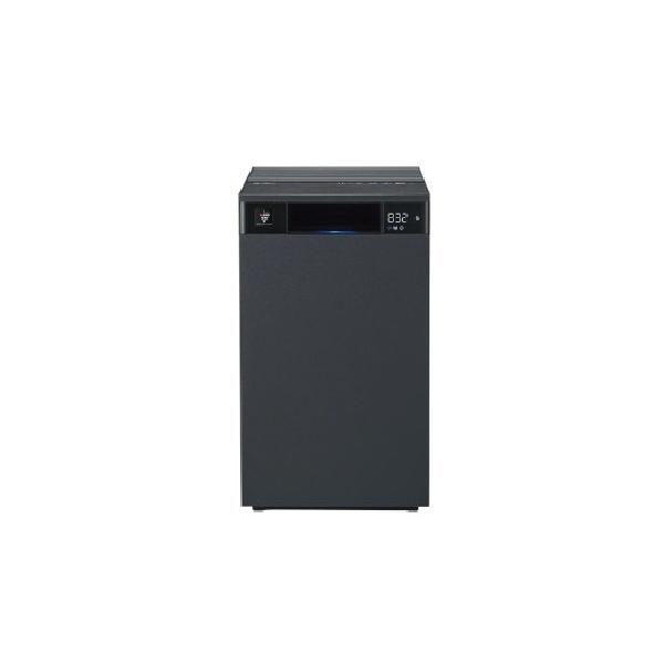 送料別】SHARP（シャープ）:Purefit FP-U120-H [グレー系] 空気清浄機