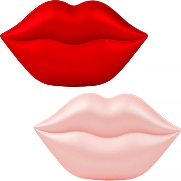 ZOZU チェリーリップマスク 8個セット ZOZU チェリーリップマスク 8個セット