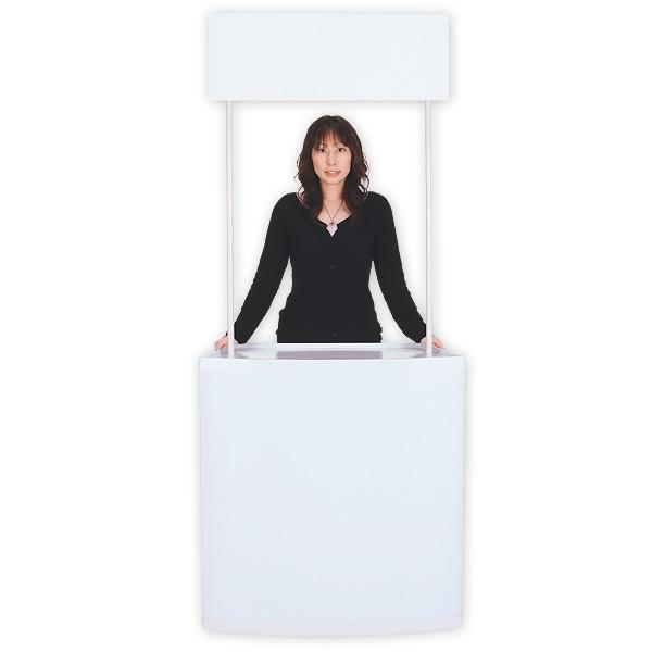 �y���Ԏw��s�zSP�e�[�u�����S���@H2050×W820×D480mm�@PVC�EPP�E���APVC�y1����z