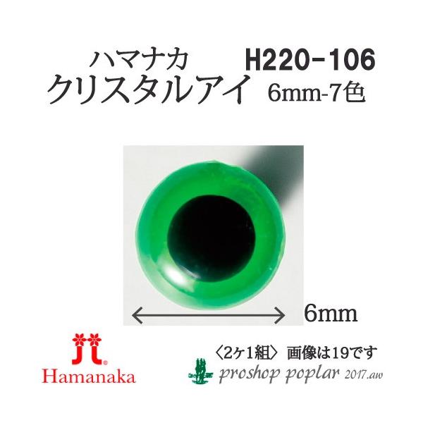 | n}iJ H220-106 NX^AC6mm(2P1g) 3g ݂ݗpp[c 񏤕i