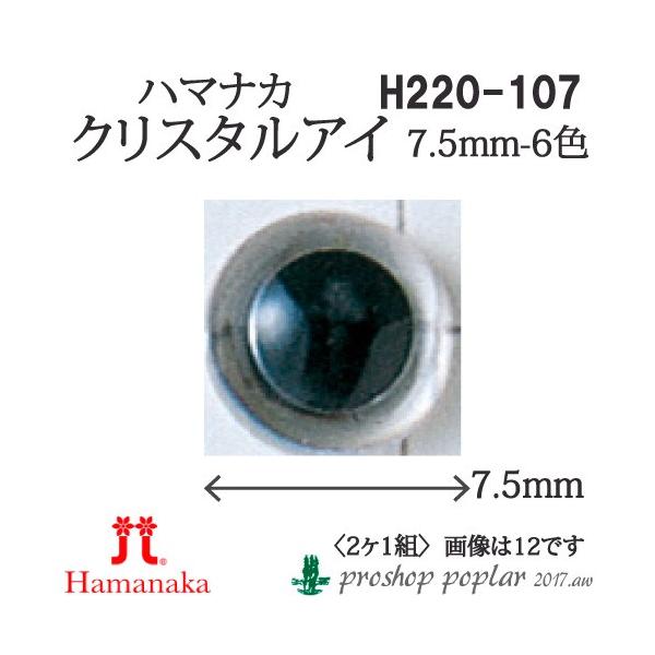 | n}iJ H220-107 NX^AC7.5mm(2P1g) 3g ݂ݗpp[c 񏤕i