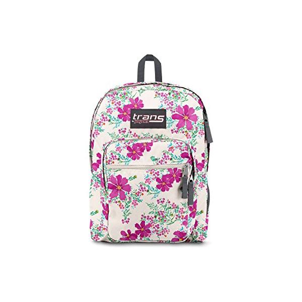 trans by jansport supermax