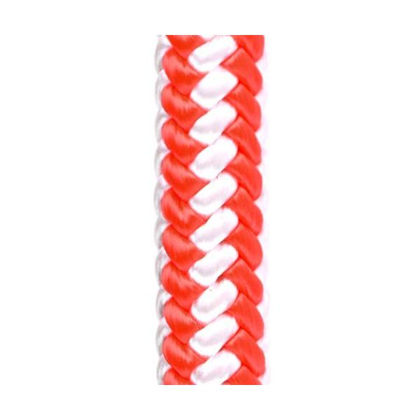 Pelican Arborist 24ストランド 11mm 7 16インチ ロープ 破断強度7000ポンド 並行輸入品 Doc Sg