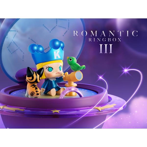 POP MART（ポップマート） 【POP MART公式 】ストア ロマンティック