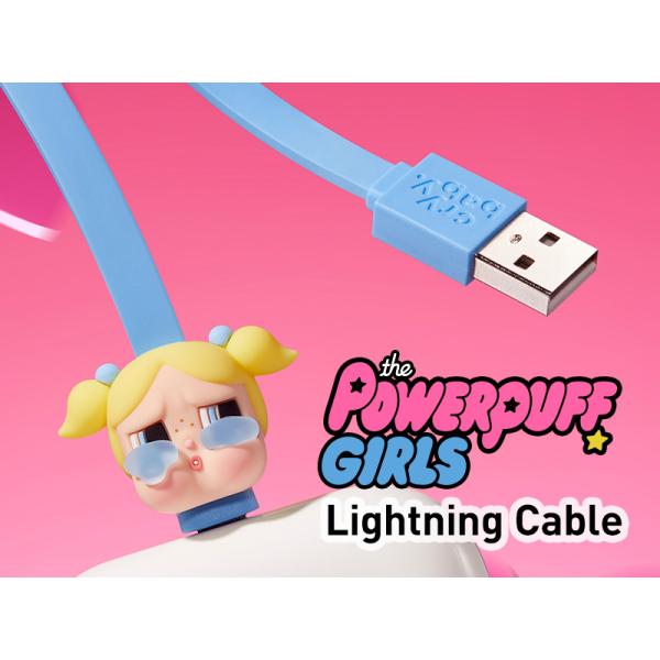 POP MART（ポップマート） POP MART CRYBABY × パワーパフ ガールズ