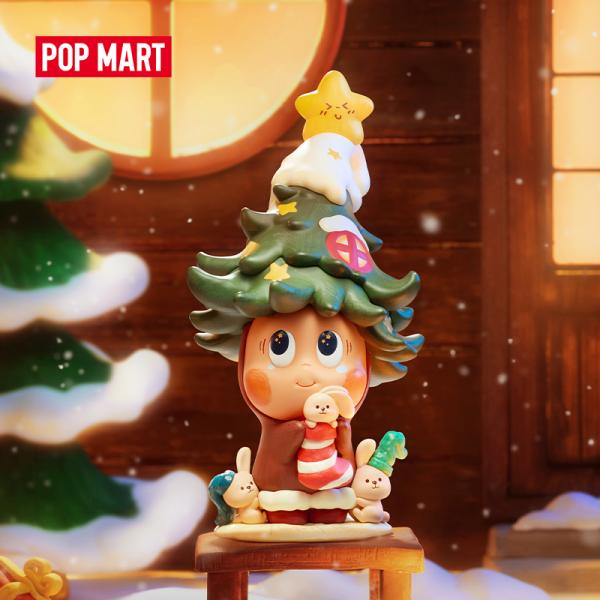 POP MART（ポップマート） 【POP MART公式 】POP MART Twinkle Twinkle