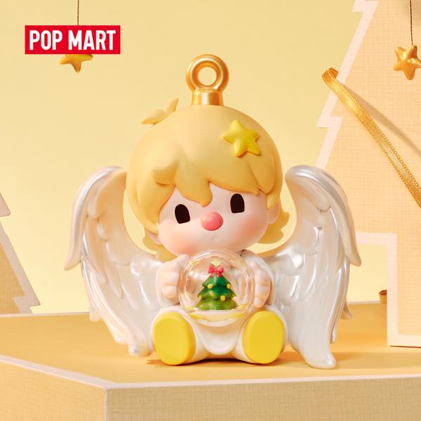 POP MART（ポップマート） POP MART Sweet Bean Your Exclusive