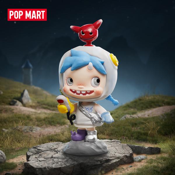 POP MART（ポップマート） POP MART Polar Season 3 <Polar In Monster