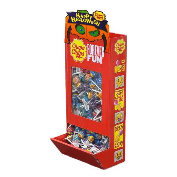 Chupa Chups 多種類のキャンディー　200本　1時間限定価格 Chupa Chups 多種類のキャンディー 200本 1時間限定価格 Amazon