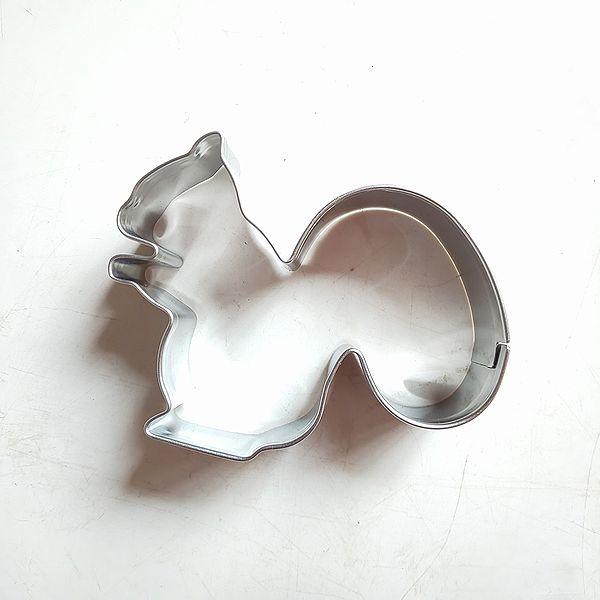 在庫処分品 クッキーカッター ドングリとリス 9466 Drkukki Katta ソニアネットショップ 通販 Yahoo ショッピング