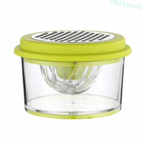 レモン絞り器 果汁 絞り器 ハンドジューサー 食品グレードのPP素材レモンしぼり器ゾンチーフルーツ絞り器 柑橘系の果物の絞り器 シトラスジューサー