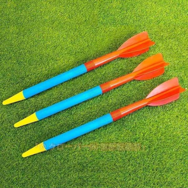 ジャベリックスロー　ターボジャブ　68cm　300g　やり投げ　トレーニング　ゾンチー　投擲　ピッチング　投球練習　野球　陸上競技　筋トレ