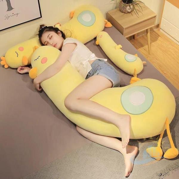 だき枕　だきまくら　抱き枕１５０ＣＭ　ぬいぐるみカラー　ロー動物誕生日面白い　誕生日プレゼント　ゾンチー　かわいいリアルロングピ　ぬいぐるみ柔らかい