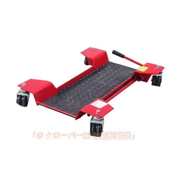 バイクドーリー　センタースタンド　バイク移動　バイク移動ツール　車庫　バイク　ゾンチー　工具　耐荷重350kg　滑り止め　キャスター　簡単　ガレージ