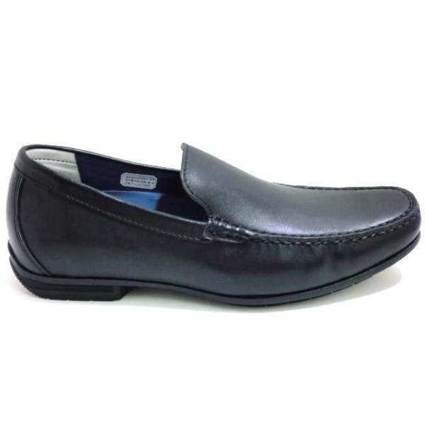 リーガル Regal 靴 メンズ ドライビングシューズ 56hr スリッポン ヴァンプ ブラック Buyee Buyee Japanese Proxy Service Buy From Japan Bot Online