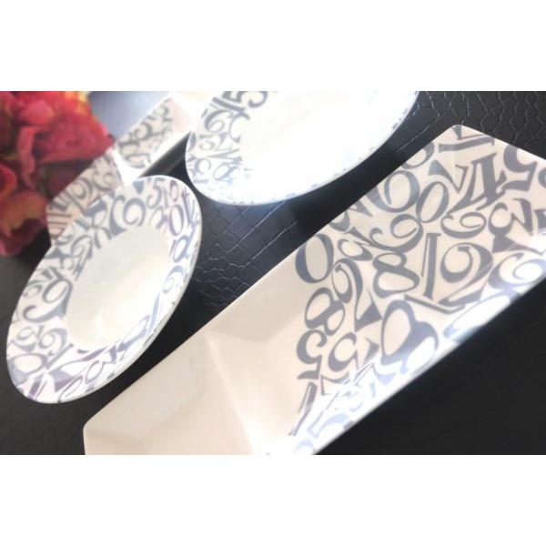 白磁用】ナンバー転写紙 A3サイズ グレー ポーセラーツ 転写紙 数字