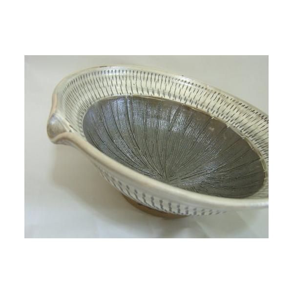 小鹿田焼 「すり鉢（飛び鉋）８寸」【 送料確認用出品 】 小鹿田焼 「すり鉢（飛び鉋）8寸」【 送料確認用出品 】 - メルカリ