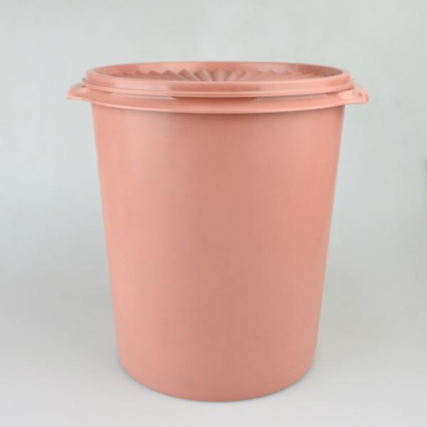 日本製Tupperware（タッパーウェア） マキシデコレーター ソフトシルク